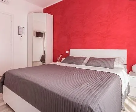 Guest House Roma Room photo