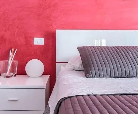 Guest House Roma Room photo
