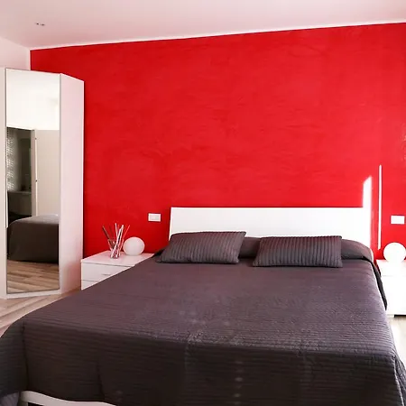 Guest House Roma Room photo