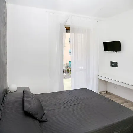 Guest House Roma Room photo