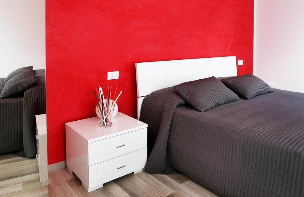 Frühstückspension Guest House Roma