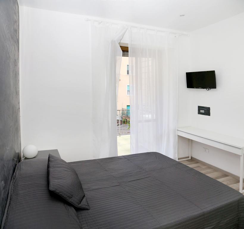 Guest House Roma Rom