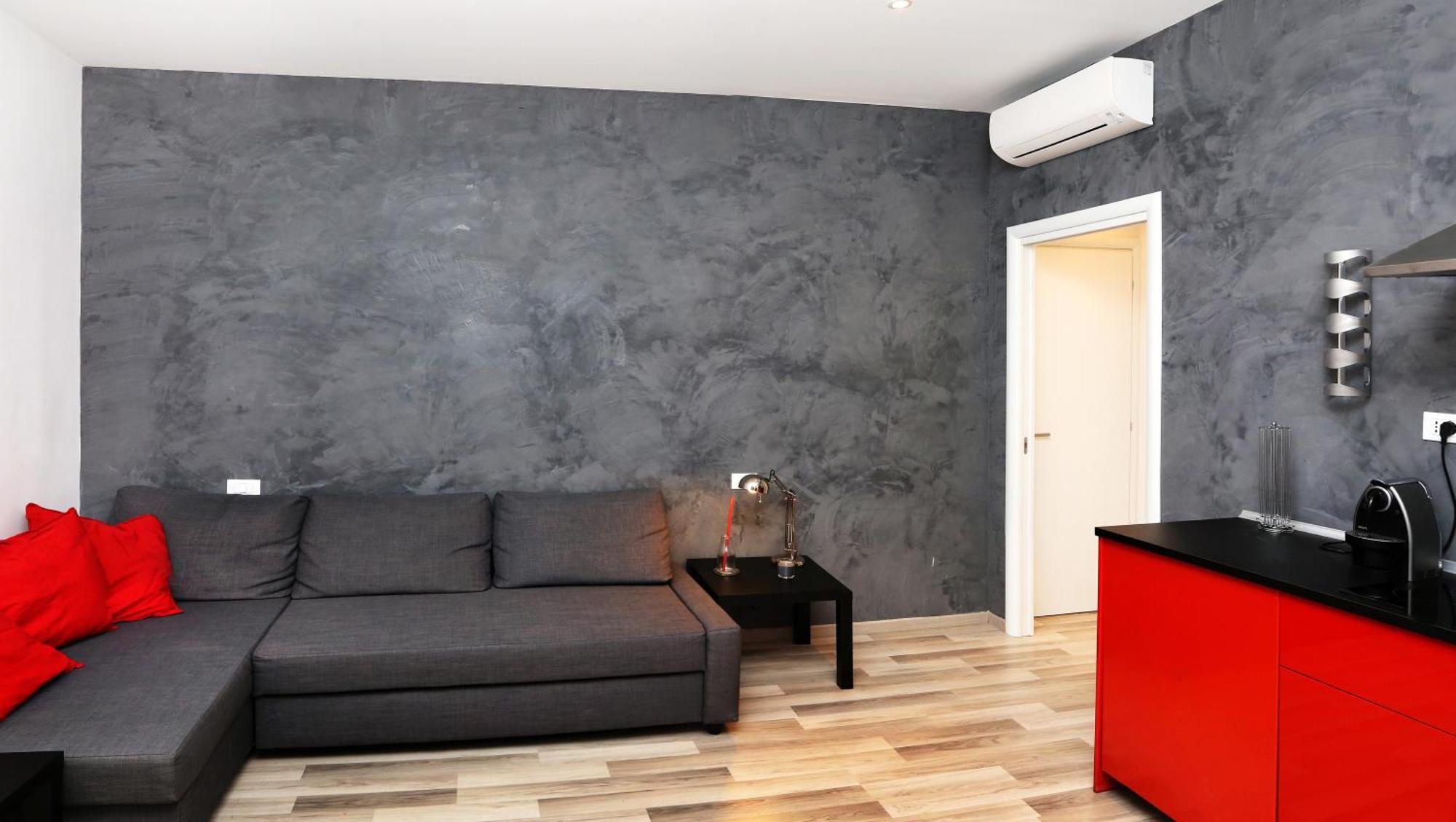 Frühstückspension Guest House Roma