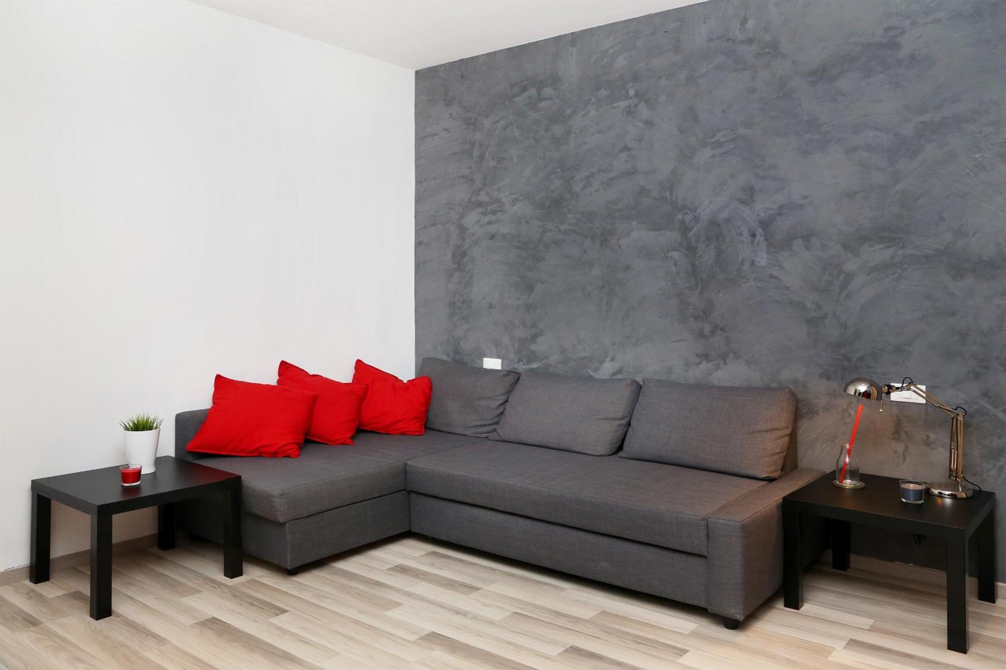 Frühstückspension Guest House Roma 3*