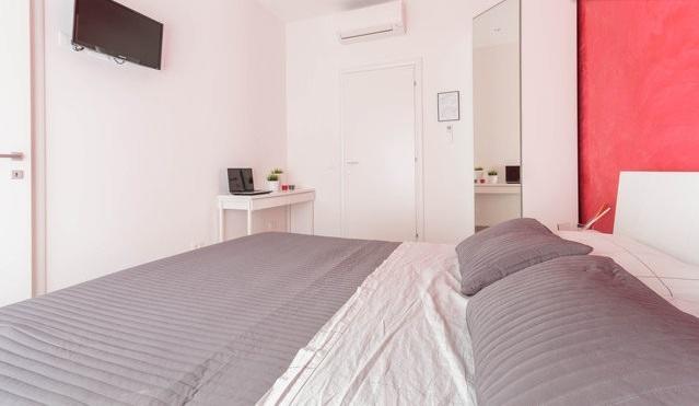 Frühstückspension Guest House Roma Rom