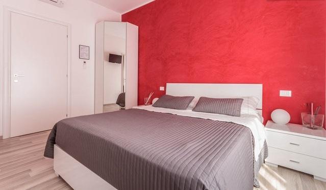 Frühstückspension Guest House Roma