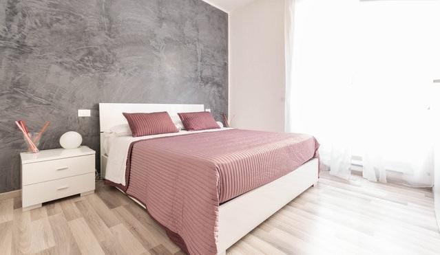 Frühstückspension Guest House Roma