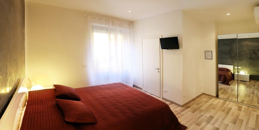 Frühstückspension Guest House Roma