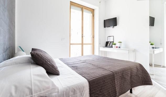 Frühstückspension Guest House Roma